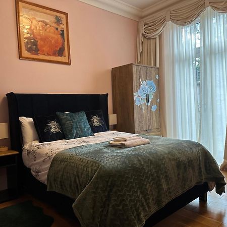 Rosie Cosy House Cricklewood Hotel Londen Buitenkant foto
