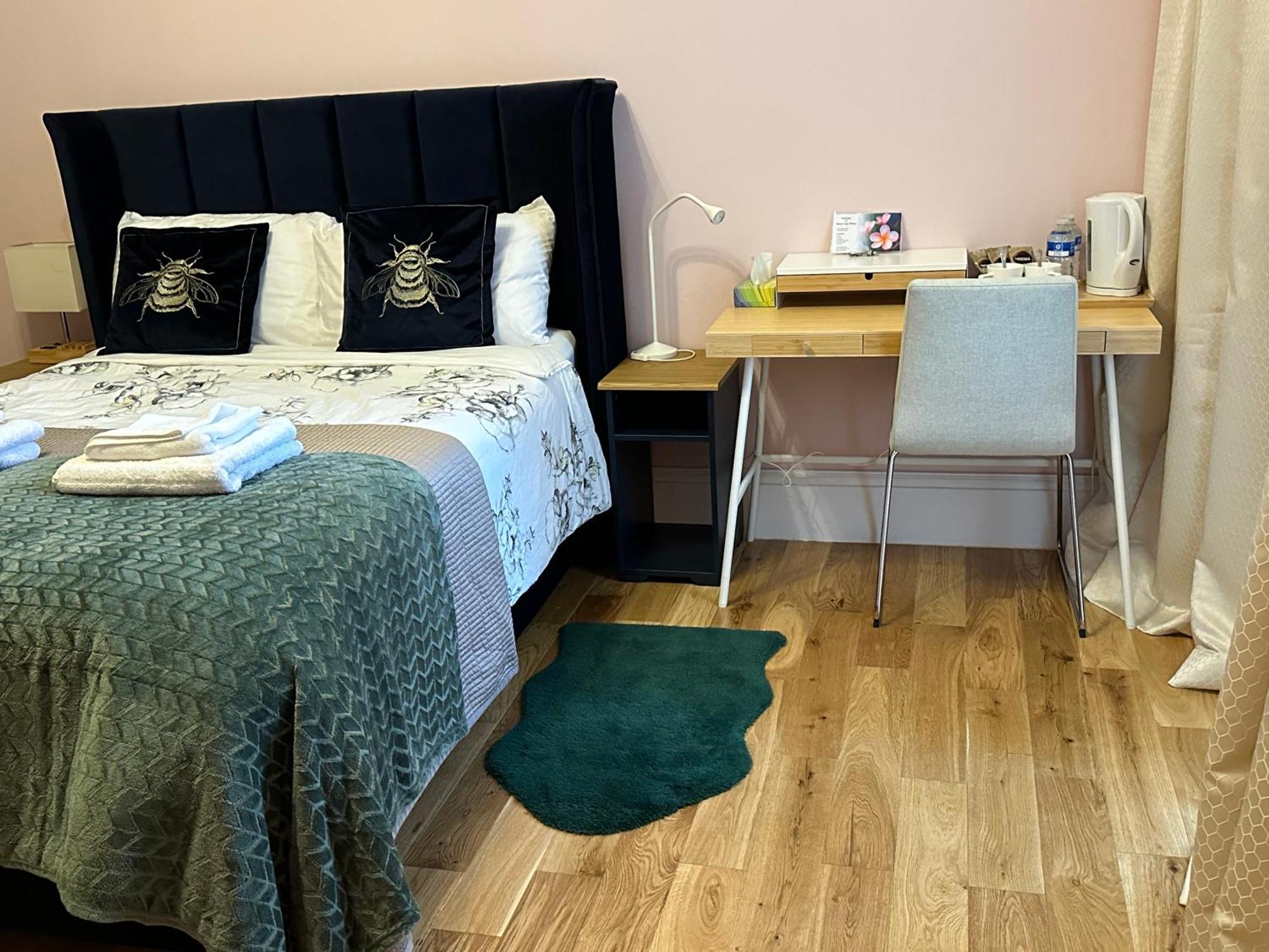 Rosie Cosy House Cricklewood Hotel Londen Buitenkant foto