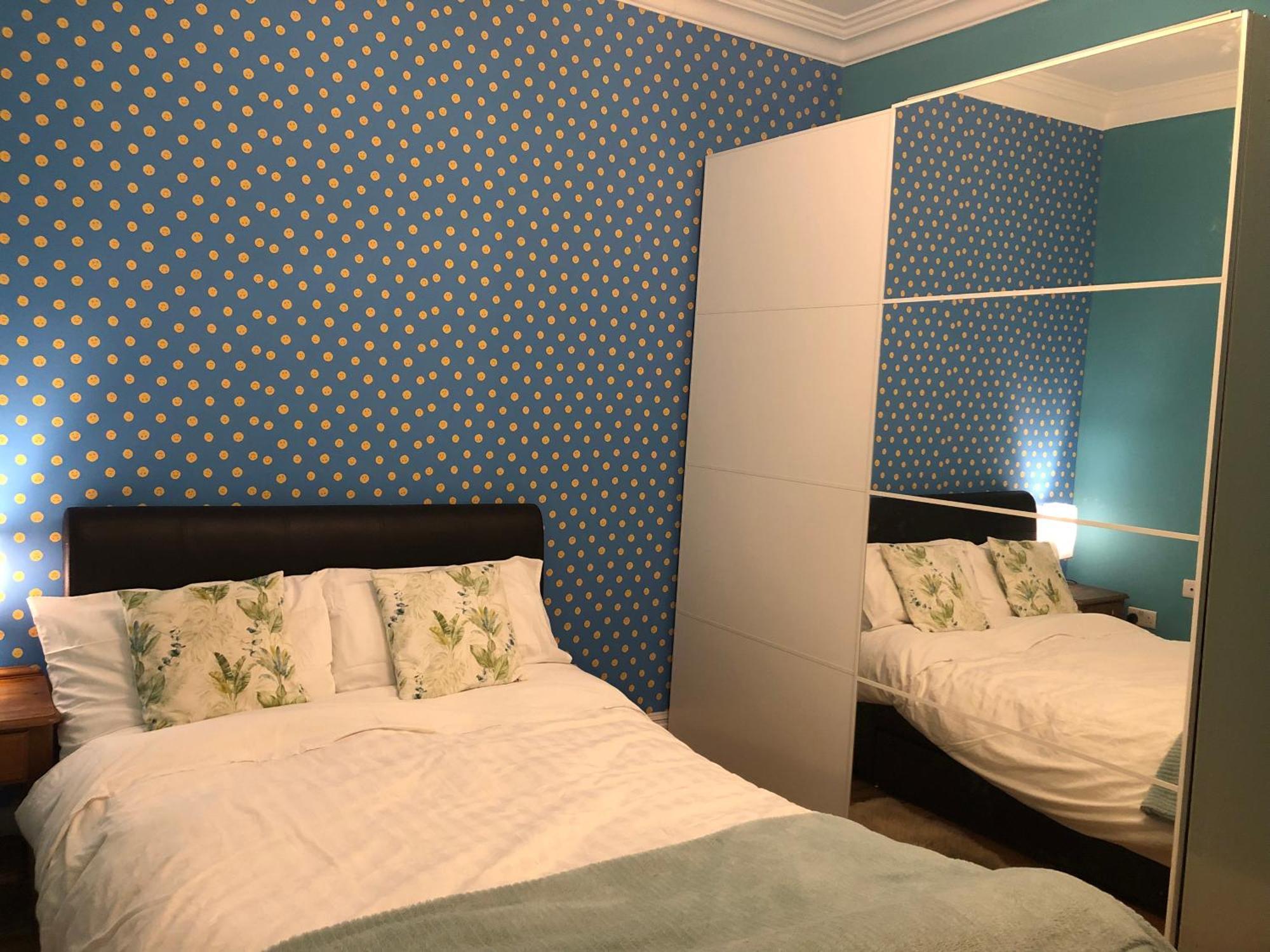Rosie Cosy House Cricklewood Hotel Londen Buitenkant foto
