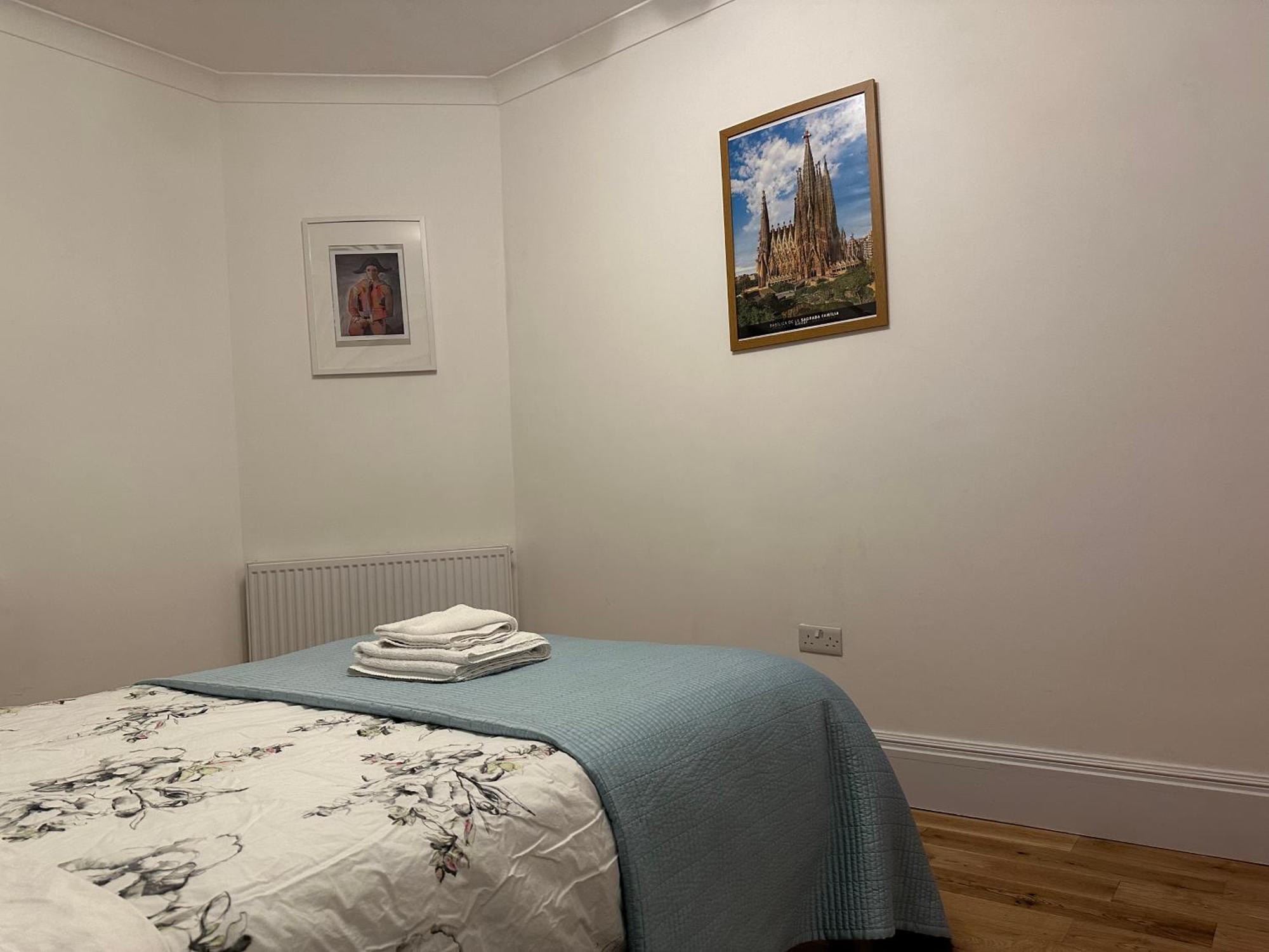 Rosie Cosy House Cricklewood Hotel Londen Buitenkant foto