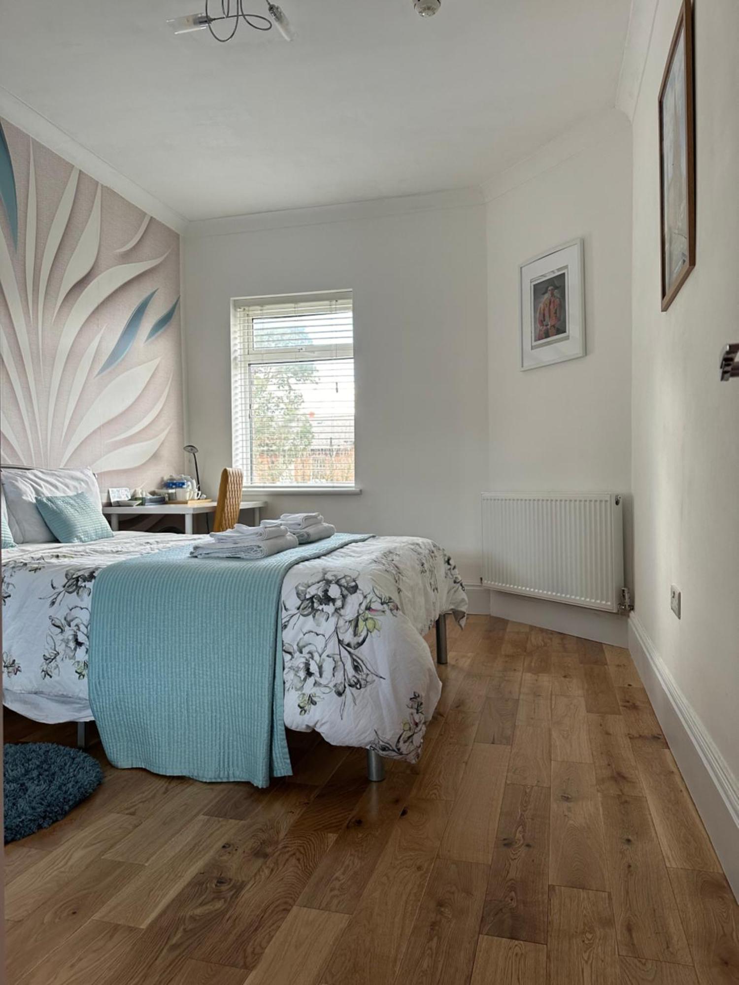 Rosie Cosy House Cricklewood Hotel Londen Buitenkant foto