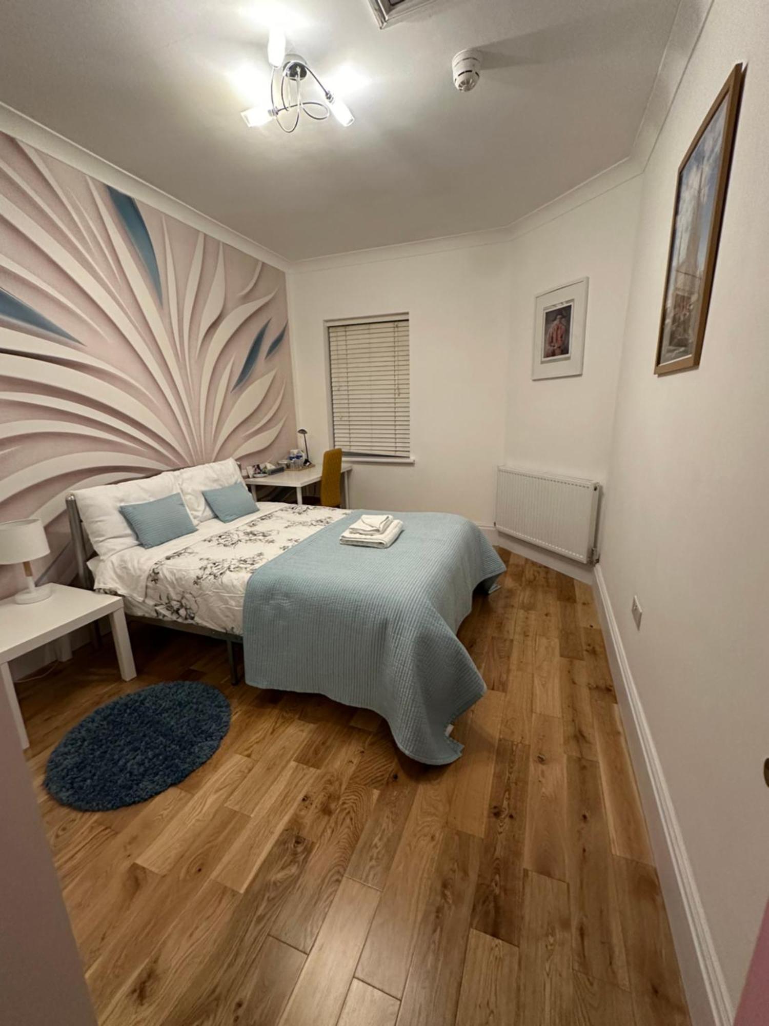Rosie Cosy House Cricklewood Hotel Londen Buitenkant foto