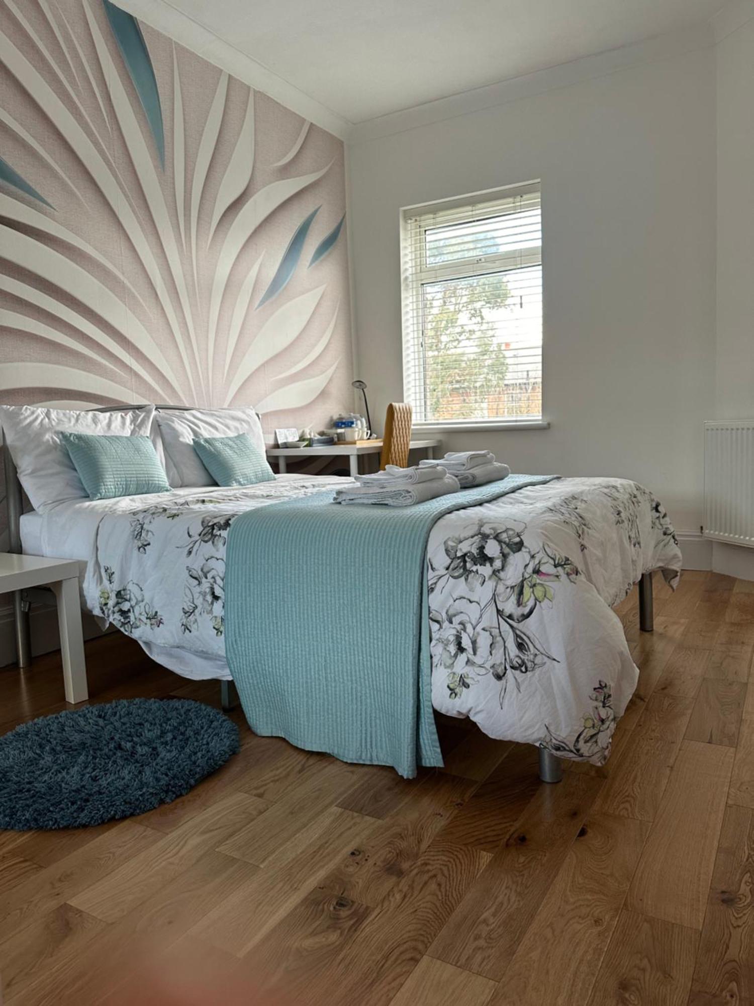 Rosie Cosy House Cricklewood Hotel Londen Buitenkant foto